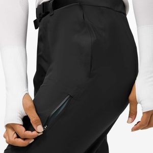 Lululemon Break A Trail Pant
